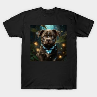 Cute Pit Bull Puppy T-Shirt